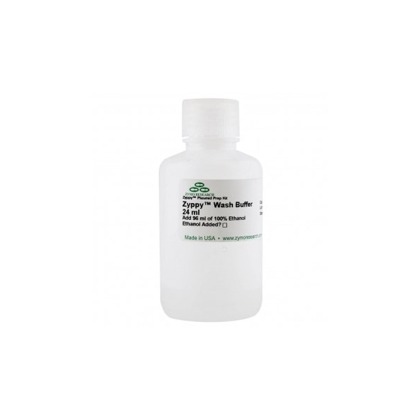 Zyppy Wash Buffer, 24 ml